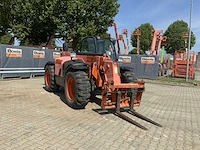 2012 jcb 535-95 t3 verreiker 4x4 - afbeelding 29 van  34