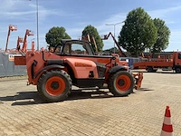 2012 jcb 535-95 t3 verreiker 4x4 - afbeelding 30 van  34
