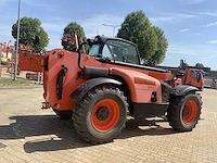 2012 jcb 535-95 t3 verreiker 4x4 - afbeelding 31 van  34