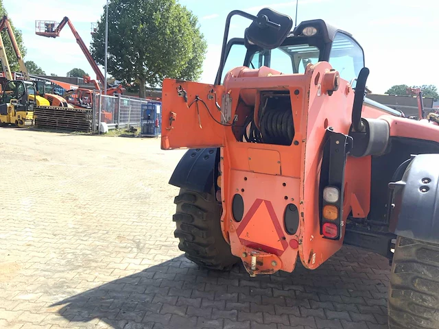 2012 jcb 535-95 t3 verreiker 4x4 - afbeelding 32 van  34