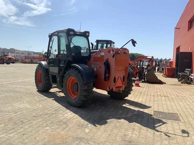 2012 jcb 535-95 t3 verreiker 4x4 - afbeelding 33 van  34