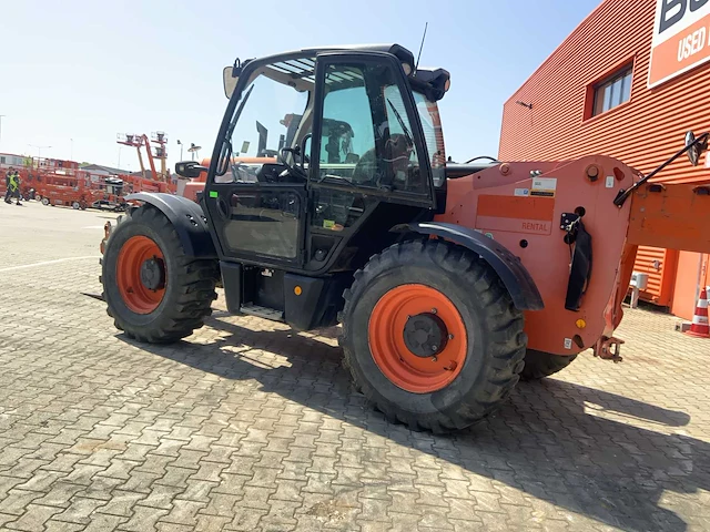 2012 jcb 535-95 t3 verreiker 4x4 - afbeelding 34 van  34