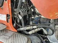 2012 jcb 8008-cts - 0,8 ton compacte mini graafmachine - afbeelding 17 van  28