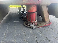 2012 jf-stoll gxs 9005 triple maaicombinatie (front en achtermaaiers) - afbeelding 2 van  40
