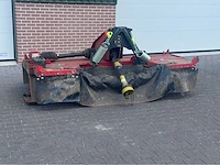 2012 jf-stoll gxs 9005 triple maaicombinatie (front en achtermaaiers) - afbeelding 5 van  40