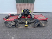 2012 jf-stoll gxs 9005 triple maaicombinatie (front en achtermaaiers) - afbeelding 8 van  40
