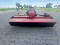 2012 jf-stoll gxs 9005 triple maaicombinatie (front en achtermaaiers) - afbeelding 9 van  40