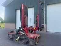 2012 jf-stoll gxs 9005 triple maaicombinatie (front en achtermaaiers) - afbeelding 1 van  40
