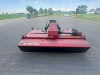 2012 jf-stoll gxs 9005 triple maaicombinatie (front en achtermaaiers) - afbeelding 15 van  40
