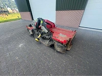 2012 jf-stoll gxs 9005 triple maaicombinatie (front en achtermaaiers) - afbeelding 16 van  40