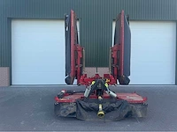 2012 jf-stoll gxs 9005 triple maaicombinatie (front en achtermaaiers) - afbeelding 12 van  40