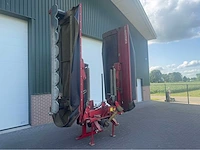 2012 jf-stoll gxs 9005 triple maaicombinatie (front en achtermaaiers) - afbeelding 37 van  40