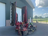 2012 jf-stoll gxs 9005 triple maaicombinatie (front en achtermaaiers) - afbeelding 39 van  40