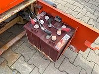 2012 jlg 1230es hoogwerker - afbeelding 13 van  16