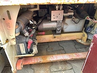 2012 jlg 1230es hoogwerker - afbeelding 14 van  16