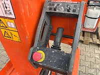2012 jlg 1230es hoogwerker - afbeelding 6 van  16