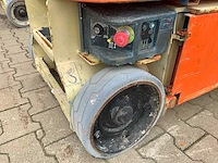 2012 jlg 1230es hoogwerker - afbeelding 7 van  16