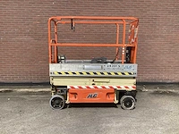 2012 jlg 1930es hoogwerker - afbeelding 1 van  7