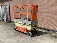 2012 jlg 1930es hoogwerker - afbeelding 4 van  7