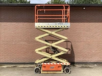 2012 jlg 1930es hoogwerker - afbeelding 5 van  7