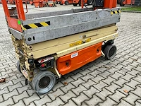 2012 jlg 1930es hoogwerker - afbeelding 9 van  29