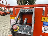 2012 jlg 1930es hoogwerker - afbeelding 11 van  29