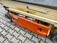 2012 jlg 1930es hoogwerker - afbeelding 14 van  29