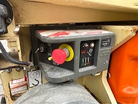 2012 jlg 1930es hoogwerker - afbeelding 16 van  29
