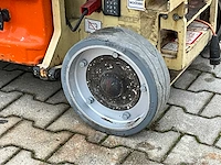 2012 jlg 1930es hoogwerker - afbeelding 17 van  29