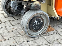 2012 jlg 1930es hoogwerker - afbeelding 18 van  29