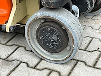 2012 jlg 1930es hoogwerker - afbeelding 19 van  29