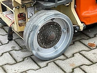 2012 jlg 1930es hoogwerker - afbeelding 20 van  29