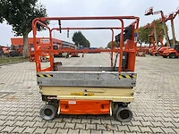 2012 jlg 1930es hoogwerker - afbeelding 27 van  29