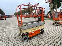 2012 jlg 1930es hoogwerker - afbeelding 28 van  29