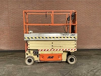 2012 jlg 2630 es hoogwerker - afbeelding 1 van  9