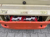 2012 jlg 2646es hoogwerker - afbeelding 3 van  20