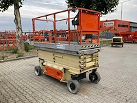 2012 jlg 2646es hoogwerker - afbeelding 15 van  20