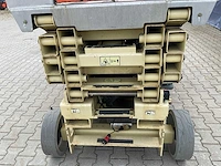 2012 jlg 2646es hoogwerker - afbeelding 17 van  20