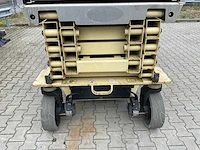 2012 jlg 2646es hoogwerker - afbeelding 18 van  20