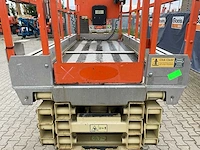 2012 jlg 2646es hoogwerker - afbeelding 19 van  20