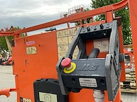 2012 jlg 2646es hoogwerker - afbeelding 20 van  20