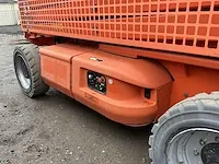 2012 jlg 3369le hoogwerker - afbeelding 28 van  29
