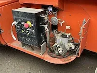 2012 jlg 3369le hoogwerker - afbeelding 25 van  29