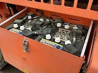 2012 jlg 3369le hoogwerker - afbeelding 27 van  29