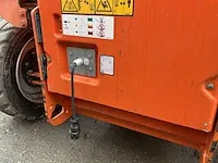 2012 jlg 3369le hoogwerker - afbeelding 12 van  29