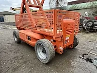 2012 jlg 3369le hoogwerker - afbeelding 26 van  29