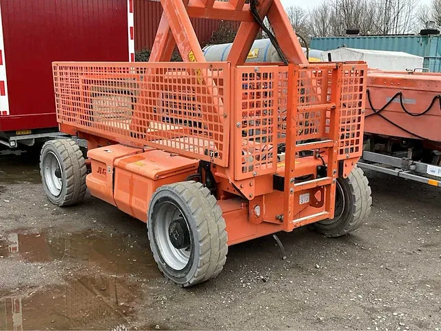 2012 jlg 3369le hoogwerker - afbeelding 17 van  29
