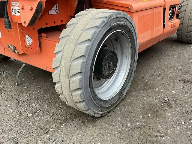 2012 jlg 3369le hoogwerker - afbeelding 11 van  29