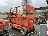 2012 jlg 3369le hoogwerker - afbeelding 19 van  29