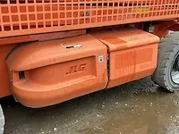2012 jlg 3369le hoogwerker - afbeelding 13 van  29